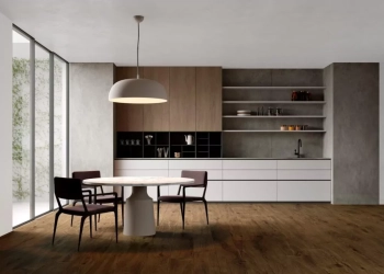 Descoperiți cele mai recente tendințe în materie de ceramică pentru bucătării