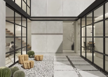 Explorarea frumuseții exterioare: Amenajarea spațiilor exterioare