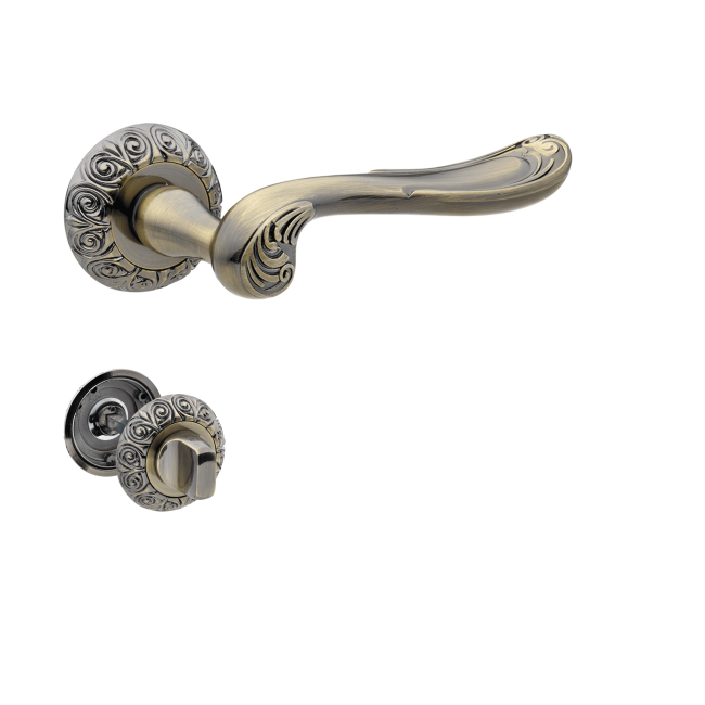 Mâner ANTIGO + Fluturaș