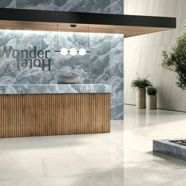 Anima Wonder - Ocean