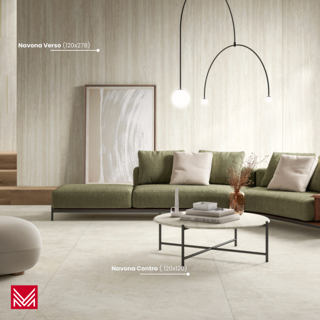 Iconica - Navona Verso