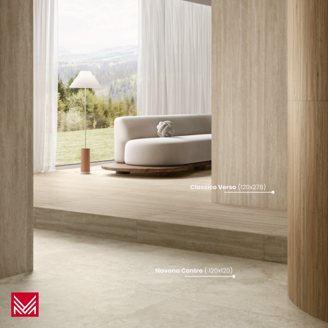 Iconica - Navona Contro