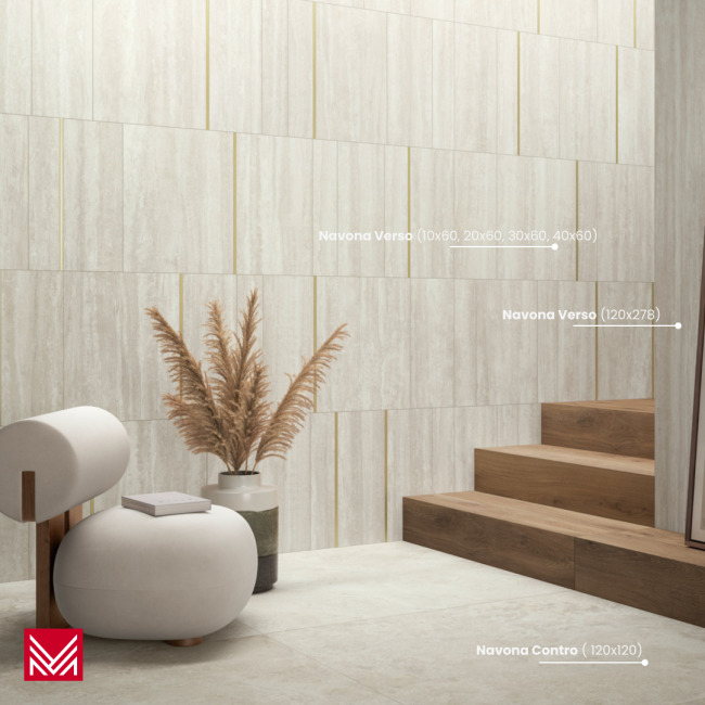 Iconica - Navona Contro