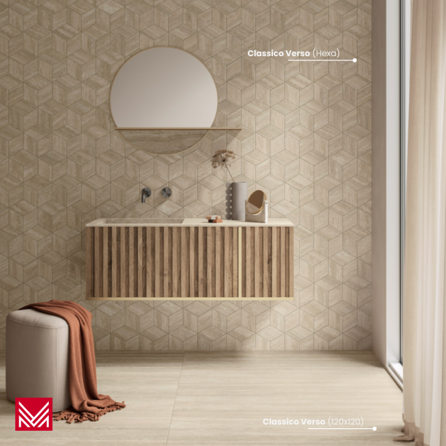 Iconica - Classico Verso