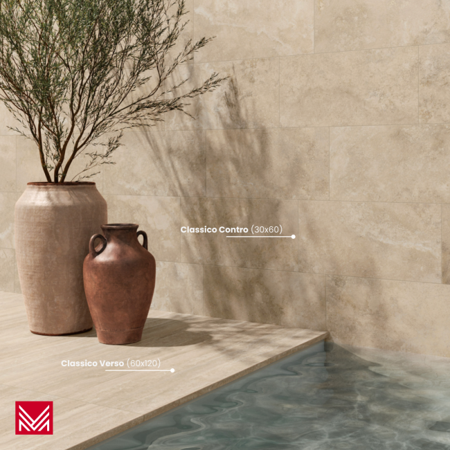 Iconica Classico Contro